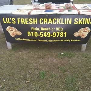 Meet your Posher, Derrick